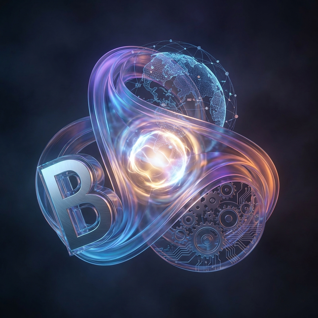 Integration of Branding, Presence and Automation